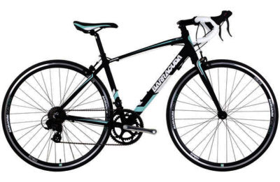 Barracuda Corvus II 21 inch Road Bike - Ladie's